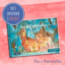 Filo e Fiammetta Rivista - N 15 Inverno 2024