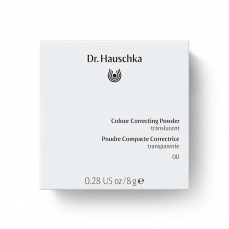 Colour Correcting Powder (Polvere viso correttiva ) - 00 Translucent