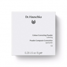 Colour Correcting Powder (Polvere viso correttiva) - 02 Calming
