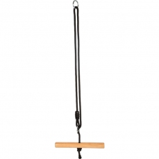 Altalena a trapezio per bambini - Twist