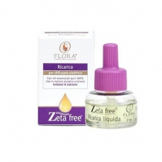 Antizanzare naturale - Ricarica per diffusore