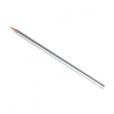 Matita grafite -esterno in Argento