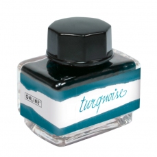 Inchiostro a china 15 ml - Turchese