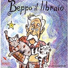 Beppo il libraio - Racconto di Natale