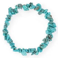 Bracciale turchese - Forza