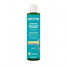 Shampoo Rivitalizzante al Rosmarino