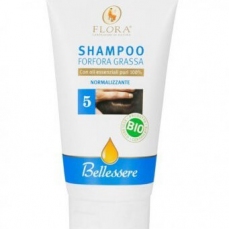 Shampoo Normalizzante (antiforfora grassa)