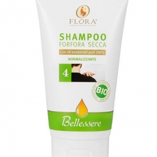 Shampoo Forfora Secca