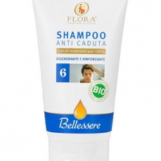 Shampoo Rigenerante (preventivo caduta) 