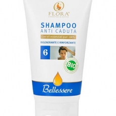 Shampoo Rigenerante (preventivo caduta)