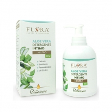 Detergente Intimo Neutro Aloe Vera