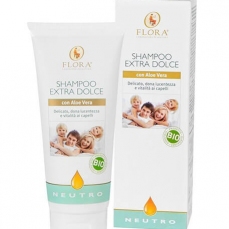 Shampoo Extra Dolce