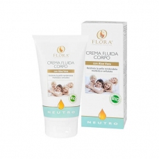 Crema Fluida Neutra