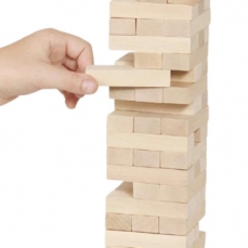Jenga - Gioco da tavolo