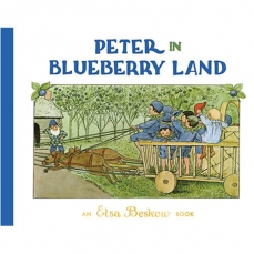 Peter nella terra dei mirtilli - Testo in lingua inglese