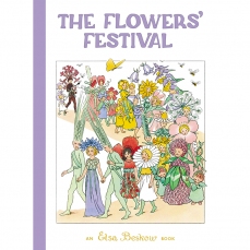 La festa dei fiori - testo in lingua inglese