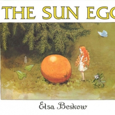 L'uovo del sole - testo in lingua inglese