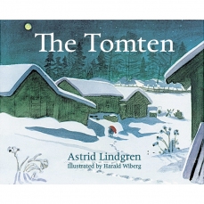 Tomten - Testo in lingua inglese con traduzione in italiano