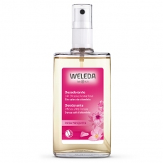 Deodorante alla Rosa Mosqueta