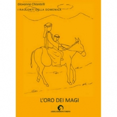 L'oro dei magi