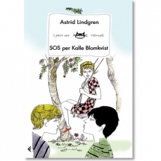 SOS per Kalle Blomkvist