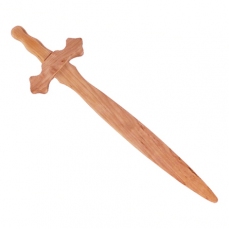 Spada in legno