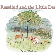 Rosalind e il piccolo cerbiatto - Testo in lingua inglese