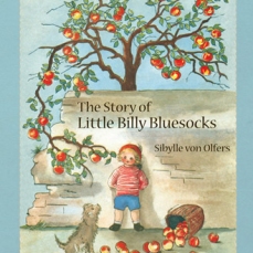 La Storia di Billy Calzeblu - testo in lingua inglese