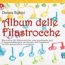 Album delle filastrocche