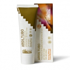 Argiltubo - Argilla per Maschera viso e corpo