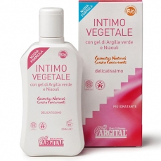 Sapone intimo vegetale (delicatissimo)