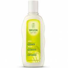 Shampoo Trattante al Miglio