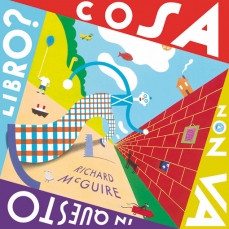 Cosa non va in questo libro?