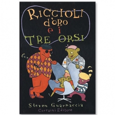 Riccioli d'oro e i tre orsi