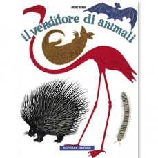 Il venditore di animali