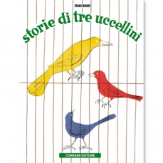 Storie di tre uccellini