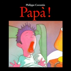 Papà!
