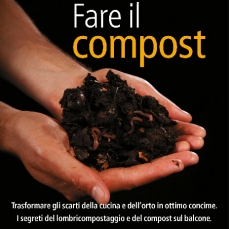 Fare il compost