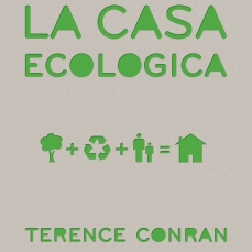 La casa ecologica