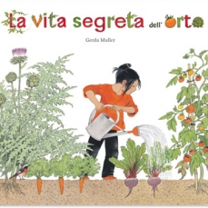 La vita segreta dell'orto