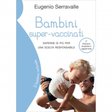 Bambini super-vaccinati