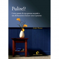 Pulire!? - Come passare da una gravosa necessità a una dichiarazione d’amore verso il presente