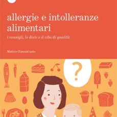 Allergie e intolleranze alimentari