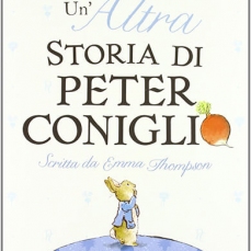 Un'altra storia di Peter Coniglio
