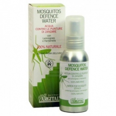 Spray antizanzare Argital 90ml