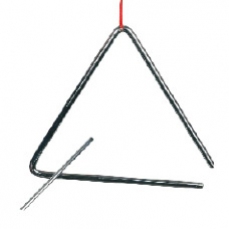 Triangolo musicale