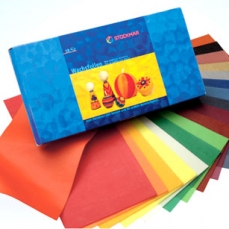 Cera d'api sottile per decorare le candele - 18 fogli Grandi (20x10 cm)