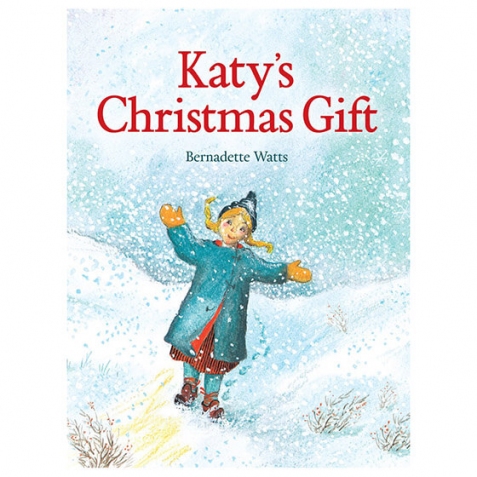 Il regalo di Natale di Katy - Testo in lingua inglese