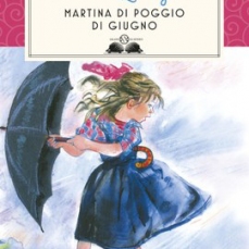 Martina di Poggio di Giugno