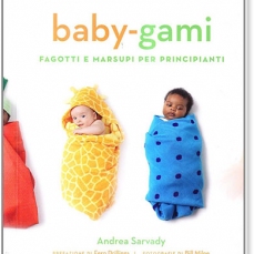 Baby-gami